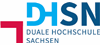Firmenlogo: Berufsakademie Sachsen