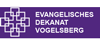 Firmenlogo: Evangelische Kirche Dekanat Vogelsberg