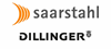 Firmenlogo: Saarstahl AG / AG der Dillinger Hüttenwerke