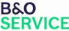 B & O Service AG
