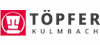 Firmenlogo: Töpfer Kulmbach GmbH