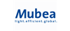 Muhr und Bender KG logo