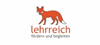 Firmenlogo: lehrreich Wilmersdorf GmbH