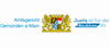 Amtsgericht Gemünden a. Main Logo