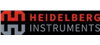 Firmenlogo: Heidelberg Instruments Mikrotechnik GmbH