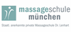 Private Berufsfachschule Dr. Lenhart für Massage GmbH logo