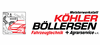 Köhler Böllersen / Fahrzeugtechnik + Agrarservice e.K.