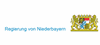 Regierung von Niederbayern