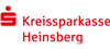 Firmenlogo: Kreissparkasse Heinsberg