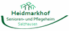 Heidmarkhof Pflege und Wohnen GmbH