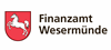 Firmenlogo: Finanzamt Wesermünde