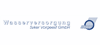 Wasserversorgung Syker Vorgeest Gmbh