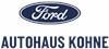 Fahrzeughaus Kohne GmbH