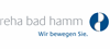 Firmenlogo: Ambulante Reha Bad Hamm GmbH