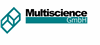 Firmenlogo: Multiscience GmbH