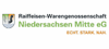 Raiffeisen-Warengenossenschaft Niedersachsen Mitte e.G.
