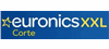 EURONICS XXL Corte logo