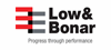 Firmenlogo: Low & Bonar GmbH